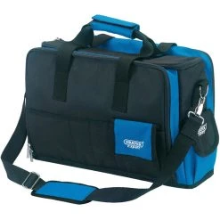 Draper 89209 Technicians Laptop Tool Bag