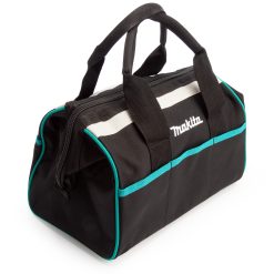 Makita 832319-7 Small Wide Mouth Tool Bag 360 X 270 X 220mm
