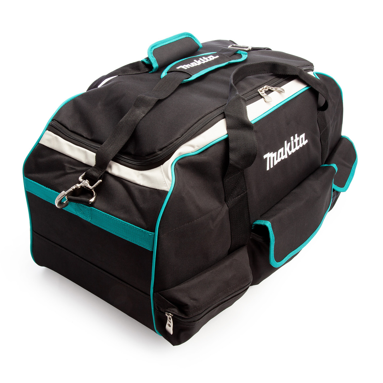 Makita 832366-8 Large Tool Bag 700 x 320 x 310mm Makita 832366-8 Large Tool Bag 700 X 320 X 310mm -Spear & Jackson shop file input 1618841738295 41972.1618841740