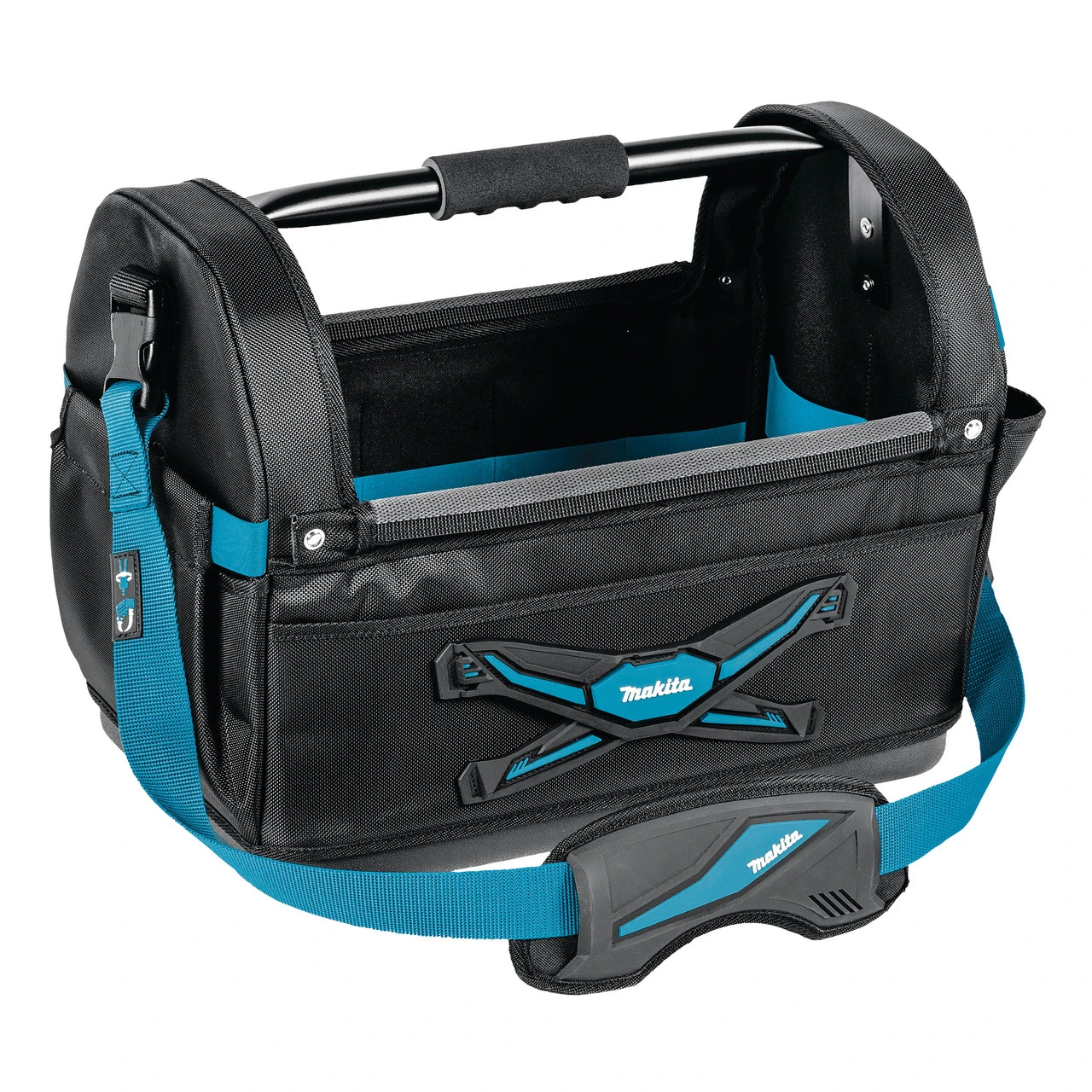 Makita E-05430 Ultimate Open Tool Tote Bag 1 Makita E-05430 Ultimate Open Tool Tote Bag