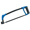Draper 39601 Soft Grip Hacksaw 300mm 24TPI