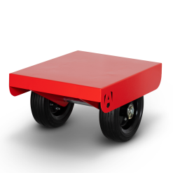 Armorgard BK2 BeamKart 400 X 510 X 275mm