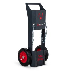 Armorgard TK1 T-Kart