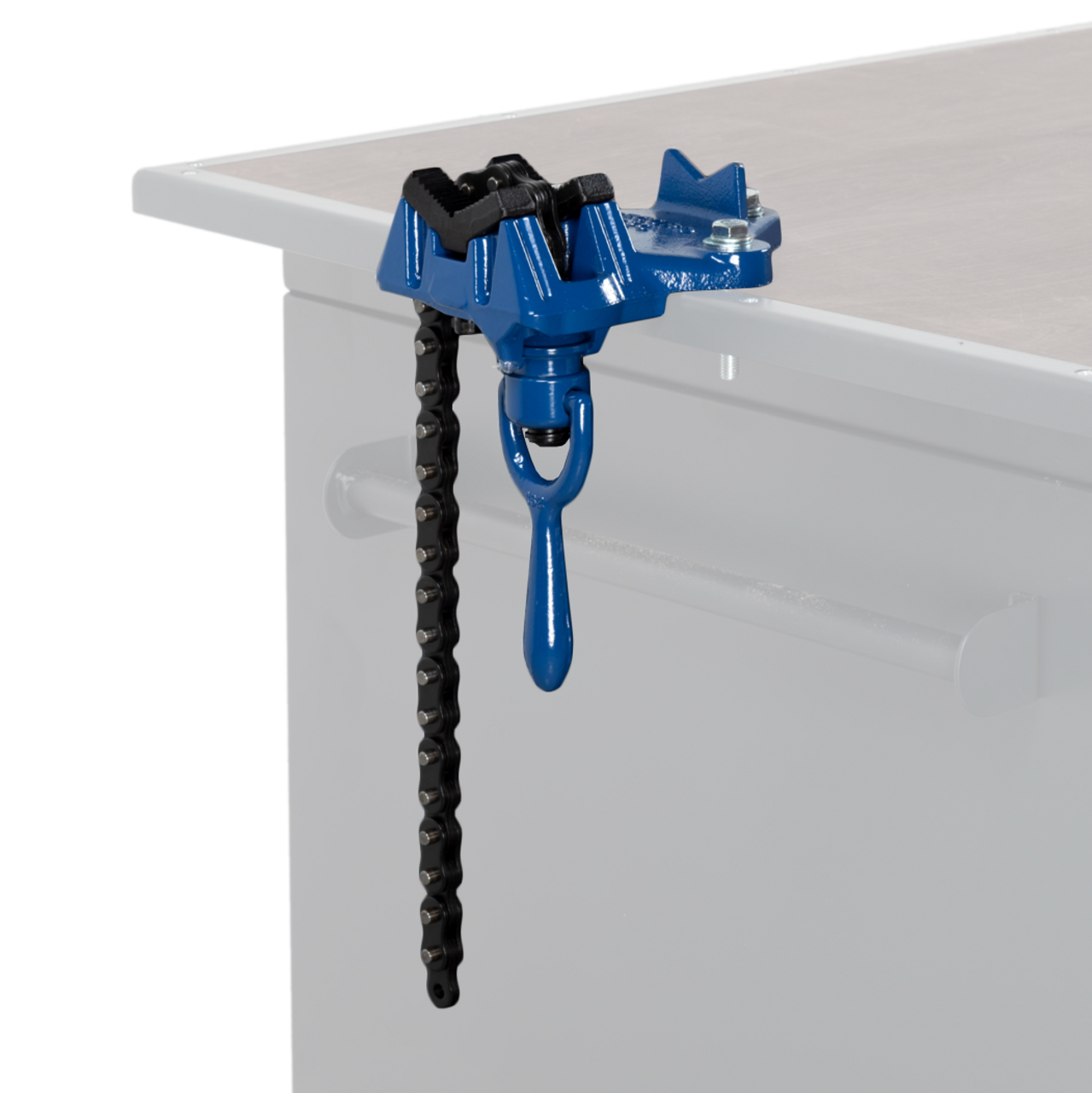 Armorgard CV4 4" Chain Vice Armorgard CV4 4" Chain Vice -Spear & Jackson shop file input 1629208228489 77852.1629213051