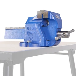 Armorgard EV6 6" Engineers Vice