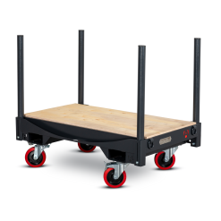 Armorgard FK2 FlexiKart