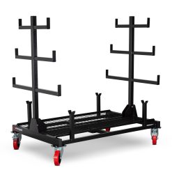 Armorgard PR1 Mobile PipeRack 1010 X 1565 X 1570mm