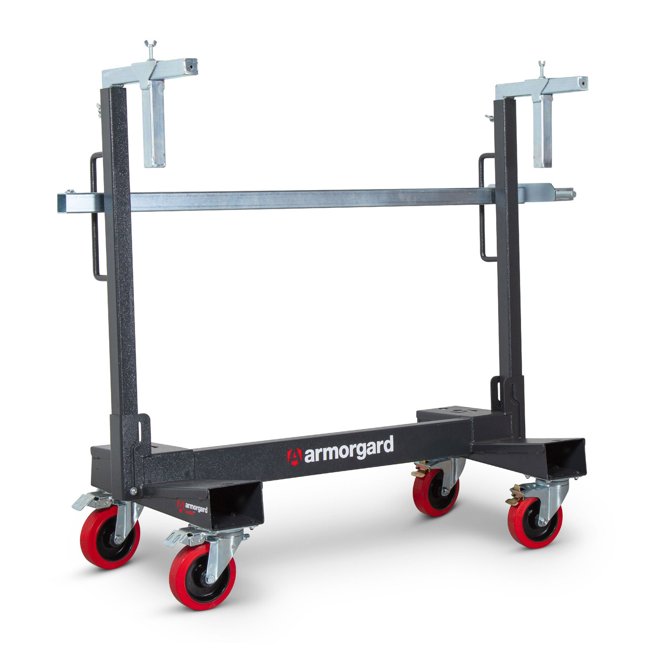 Armorgard LA750-PRO LoadAll Mobile Plasterboard Trolley 1705 x 550 x 1305mm Armorgard LA750-PRO LoadAll Mobile Plasterboard Trolley 1705 X 550 X 1305mm -Spear & Jackson shop file input 1629790468939 32594.1629812533