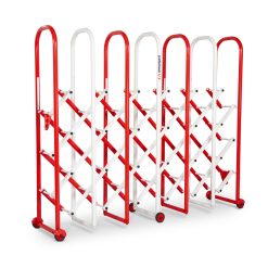 Armorgard IG6 InstaGate 450 X 542 X 1884mm