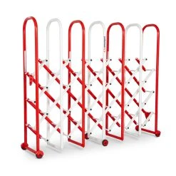 Armorgard IG6 InstaGate 450 X 542 X 1884mm