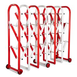 Armorgard IG4 InstaGate 440 X 540 X 1380mm