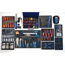 Draper 03564 Automotive Electricians Tool Kit