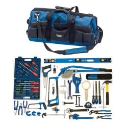 Draper 04380 Plumbing Tool Kit