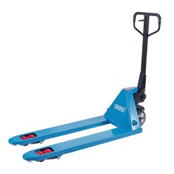 Draper 85655 Pallet Truck 2.5 Tonne