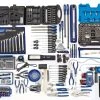 Draper 50924 Workshop General Tool Kit