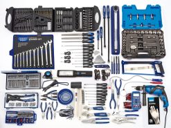 Draper 50924 Workshop General Tool Kit