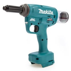 Makita DRV150Z 18V LXT Rivet Gun (Body Only)