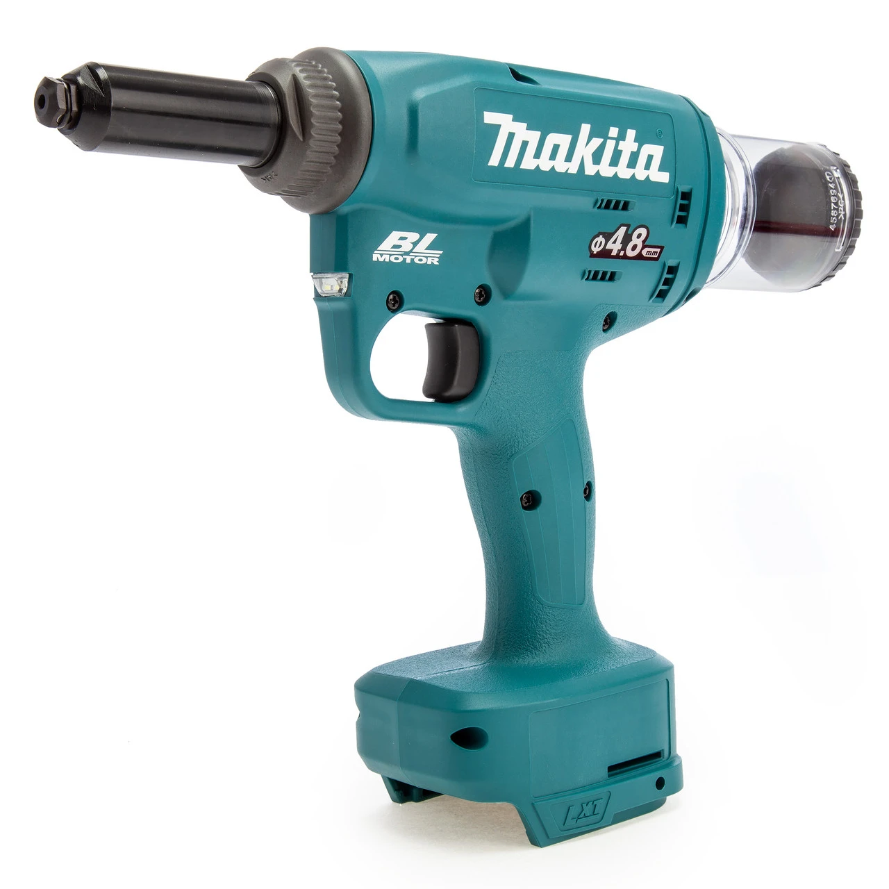 Makita DRV150Z 18V LXT Rivet Gun (Body Only) 1 Makita DRV150Z 18V LXT Rivet Gun (Body Only)