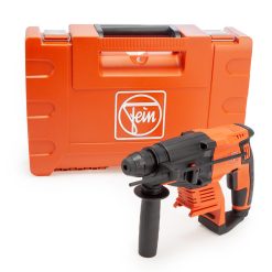 Fein ABH 18 Select 18V SDS Plus Rotary Hammer Drill (Body Only)