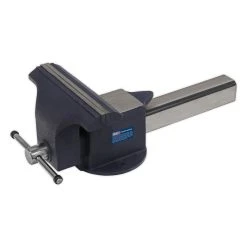 Sealey ASV300 All Steel Vice 300mm