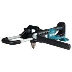 Makita DDG460ZX7 36V LXT Brushless Earth Auger (Body Only) - Accepts 2 X 18V Batteries