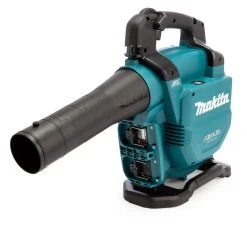 Makita DUB363ZV 36V LXT Brushless Blower & Vacuum (Body Only) Accepts 2 X 18V Batteries