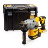 Dewalt DCH283NT 18V XR Brushless 3-Mode SDS Plus Hammer Drill In TSTAK Box (Body Only)