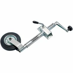 Draper 64300 Jockey Wheel 35mm