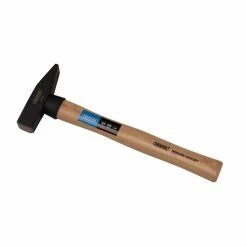 Draper 70484 Locksmith Hammer With Hickory Shaft 500g