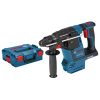 Bosch GBH 18V-26 Brushless Heavy Duty SDS Plus Rotary Hammer (Body Only) In L-Boxx