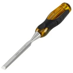 Stanley 0-16-254 FatMax Thru Tang Wood Chisel 12mm