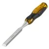 Stanley 0-16-258 FatMax Thru Tang Wood Chisel 18mm