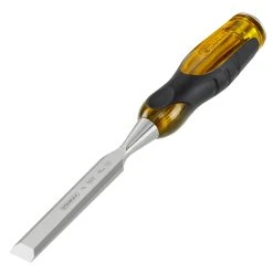 Stanley 0-16-258 FatMax Thru Tang Wood Chisel 18mm