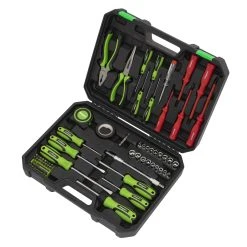 Siegen S01220 Tool Kit 73pc