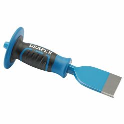 Draper 99167 Electrician's Bolster With Guard 225 X 60mm