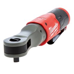 Milwaukee M12 FIR38-0 FUEL Sub Compact Ratchet 3/8in (Body Only)