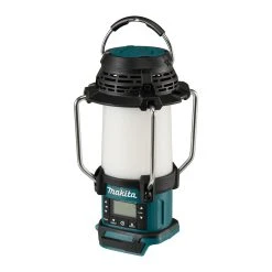 Makita DMR055 18V LXT AM/FM Radio Lantern