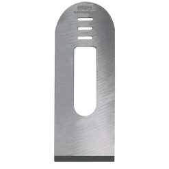 Stanley 0-12-508 Iron For New Block Plane Adjustable (12-020 & 12-220)