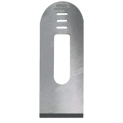 Stanley 0-12-508 Iron For New Block Plane Adjustable (12-020 & 12-220)