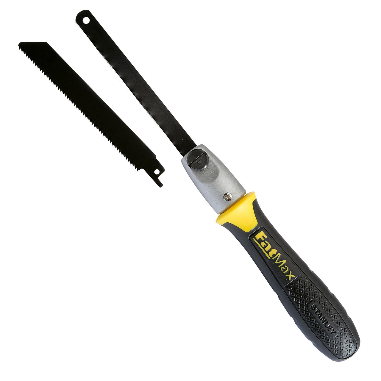 Stanley 0-20-220 Fatmax 2 In 1 Multi-Saw For Wood And Metal 1 Stanley 0-20-220 Fatmax 2 In 1 Multi-Saw For Wood And Metal