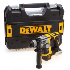 Dewalt DCH172N 18V XR Compact Brushless SDS Plus Hammer Drill (Body Only) In Case