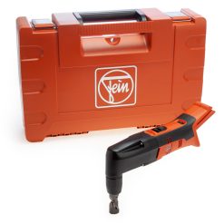Fein 71320461000 ABLK 18V Select Cordless Nibbler 1.6mm (Body Only) In Case